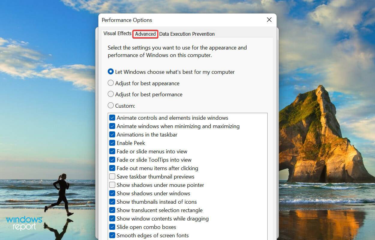 Win11系统未使用所有 RAM 怎么办？