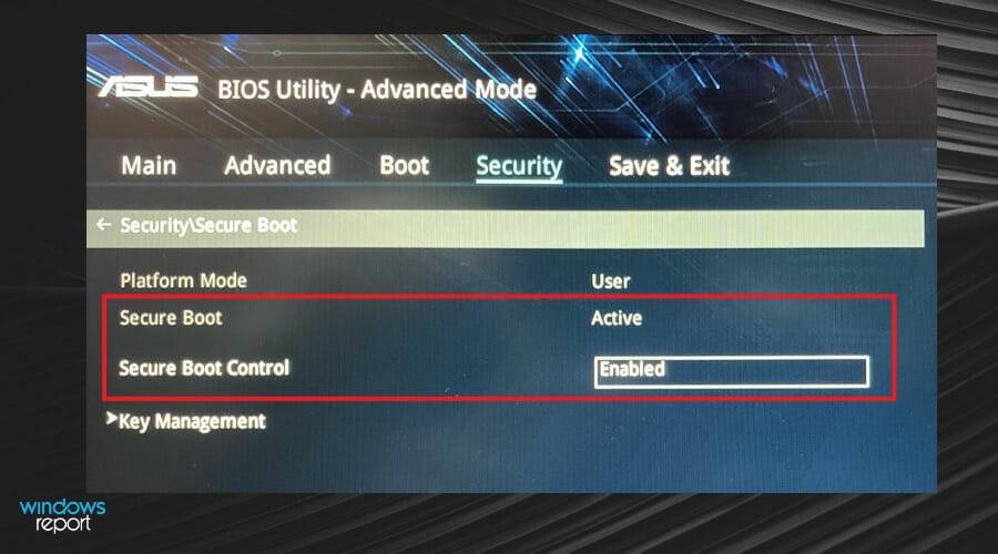 Win11系统运行 Valorant 出现 VAN 1067 错误怎么办
