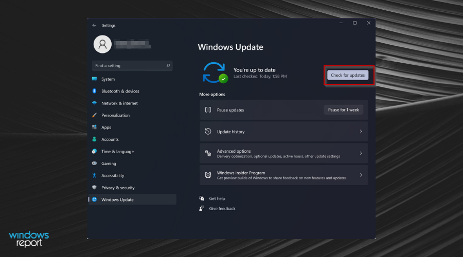 Win11系统运行 Valorant 出现 VAN 1067 错误怎么办