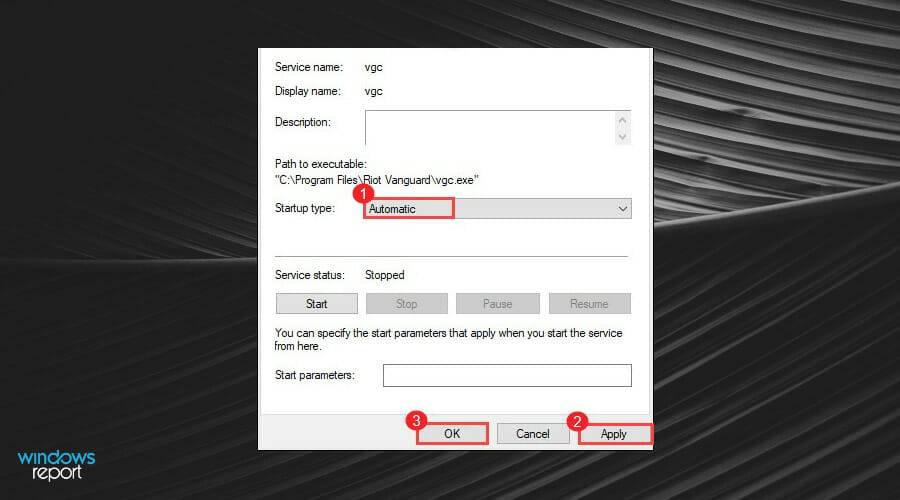 Win11系统运行 Valorant 出现 VAN 1067 错误怎么办