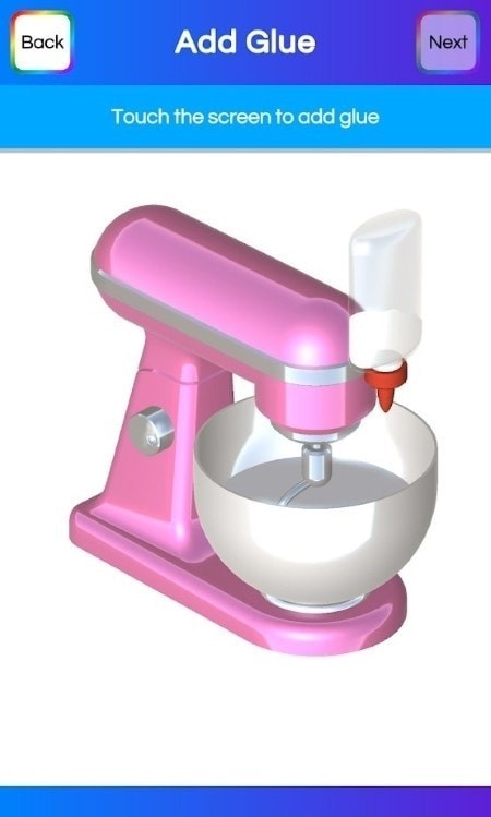 粘液史莱姆模拟器