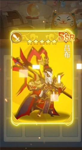 隋唐名将杀