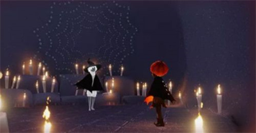 光遇万圣节巫师帽在哪买 光遇万圣节巫师帽价格一览