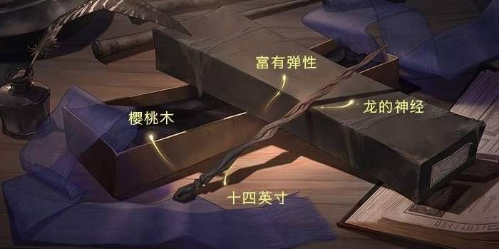 哈利波特魔法觉醒魔杖预约地址活动入口 哈利波特