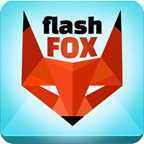 FlashFox浏览器