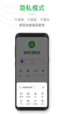See浏览器