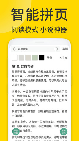ViaX浏览器