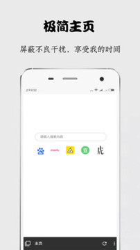 秘密浏览器