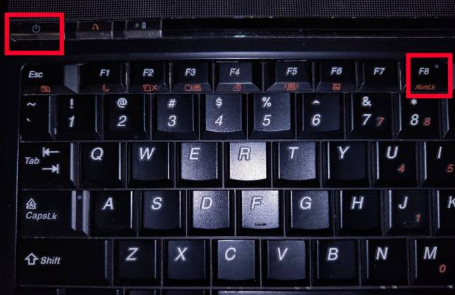 windows7如何恢复出厂设置
