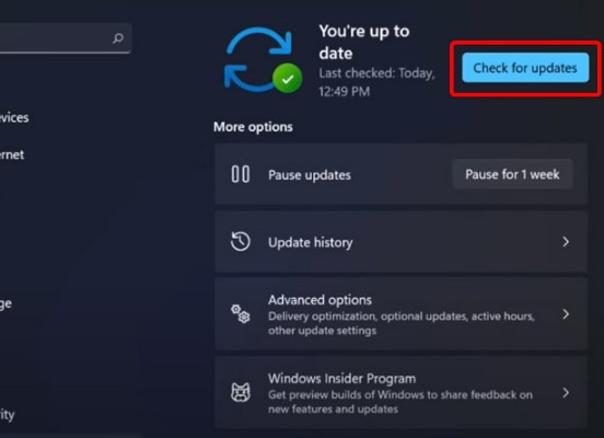 Win11系统资源管理器闪退怎么回事？怎么解决？