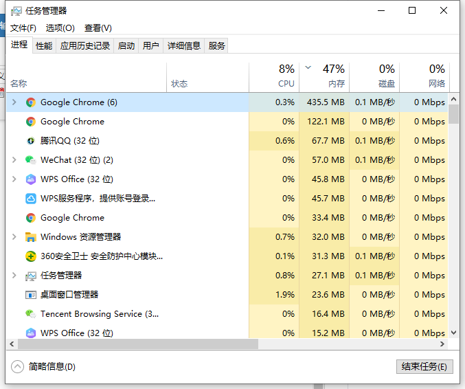 Win7旗舰版系统死机怎么办(2)