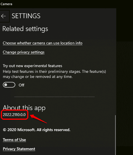 如何查看Win11安装的应用程序的版号？