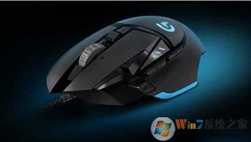 win7鼠标左键失灵怎么办