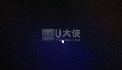 电脑总是黑屏怎么回事