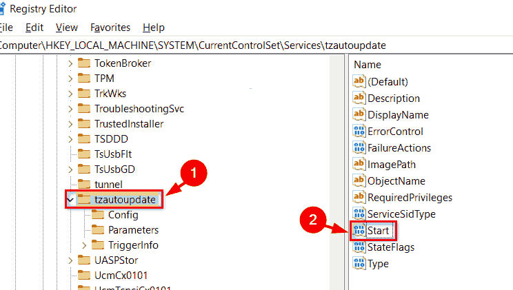 Win11系统自动启用或禁用设置时区的方法