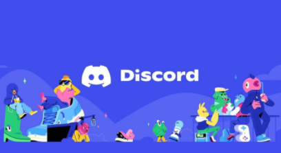 discord手机版