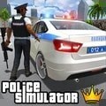 真实警察模拟器2022