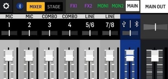 FLOW手机调音