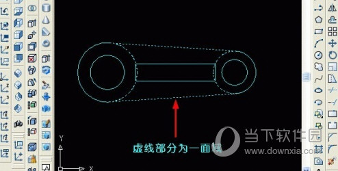 AutoCAD2018如何建模 CAD2018三维建模教程