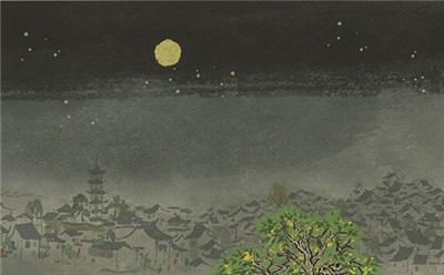 江南百景图花好月圆神秘礼包兑换码怎么得