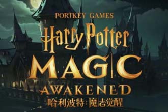 哈利波特魔法觉醒名字最多几个字 哈利波特魔法觉醒名字怎么超出限制
