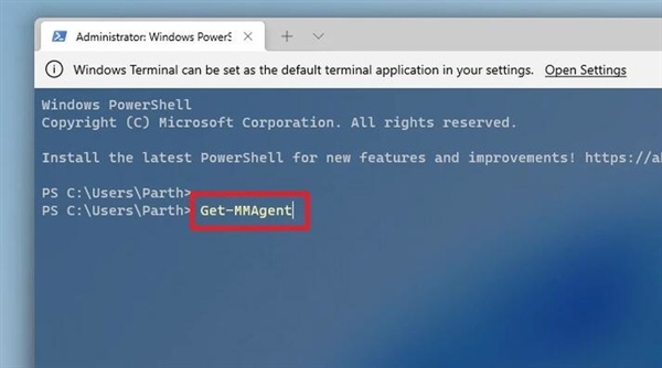 太占CPU电脑太卡？教你关闭Win11内存压缩