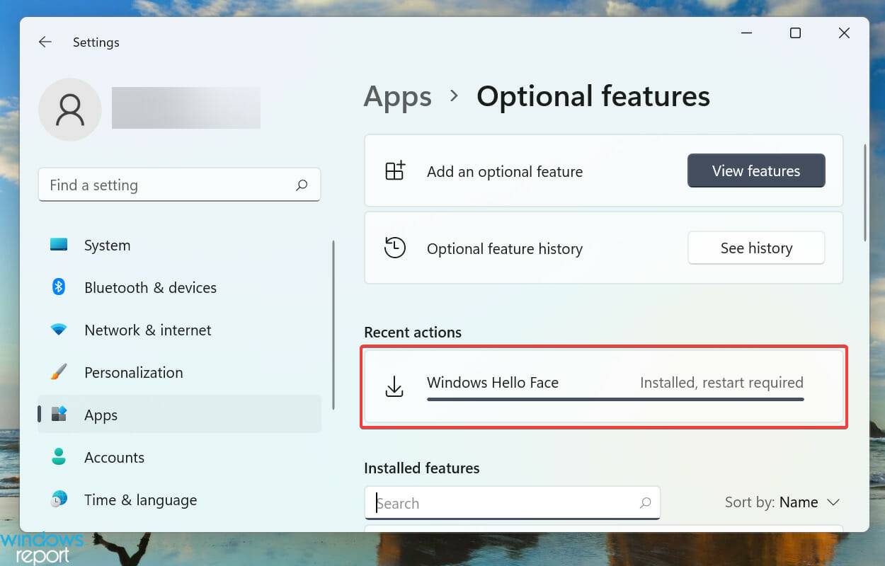 Windows Hello 如何工作？如何安装 Win11 Hello 面部驱动程序？