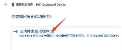 Win11键盘失灵怎么办？Win11键盘失灵的解决方法