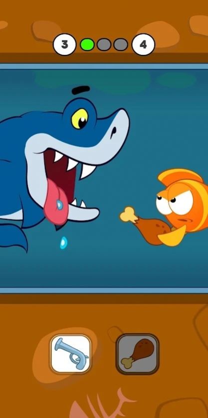 拯救我们的海鱼