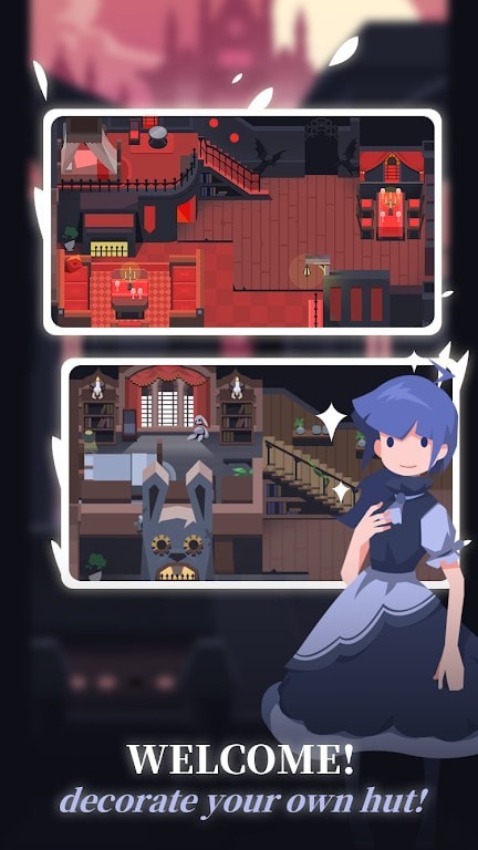 白狼之魂