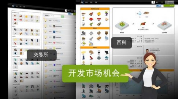 Sim公司