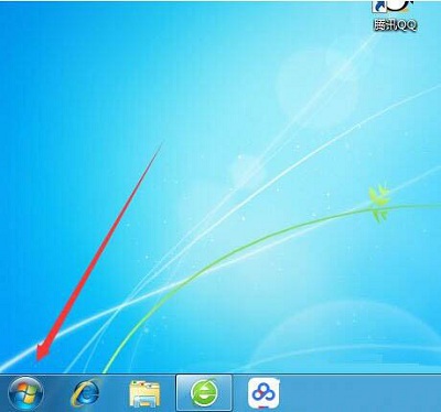 win7系统自带的添加系统启动教程