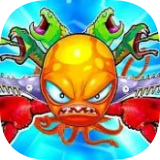 不守规矩的章鱼