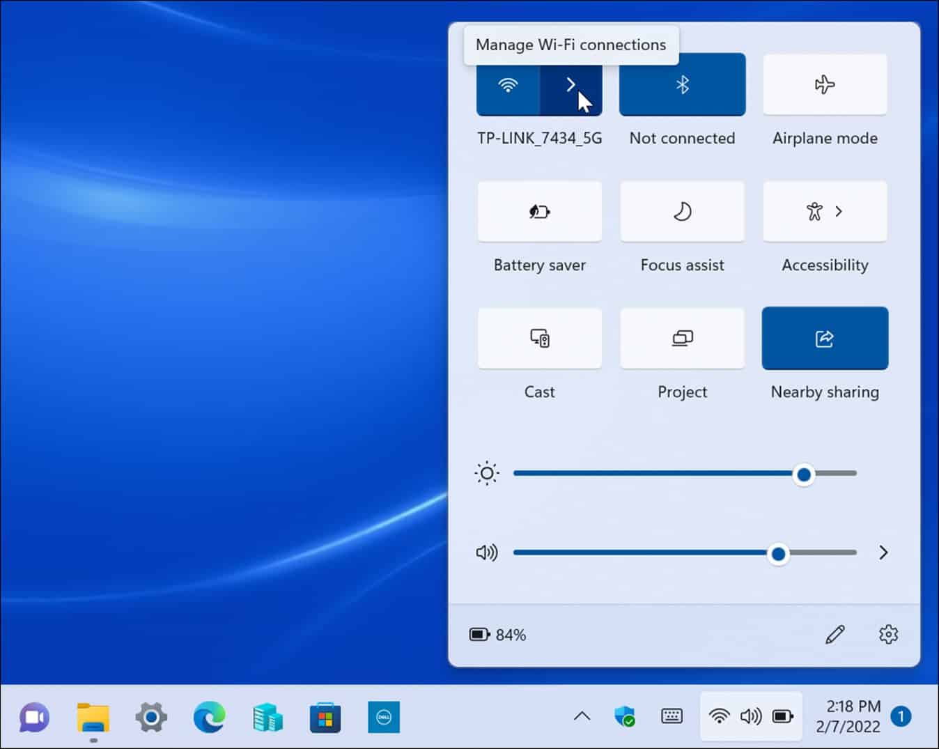 Win11系统忘记 Wi-Fi 密码怎么办