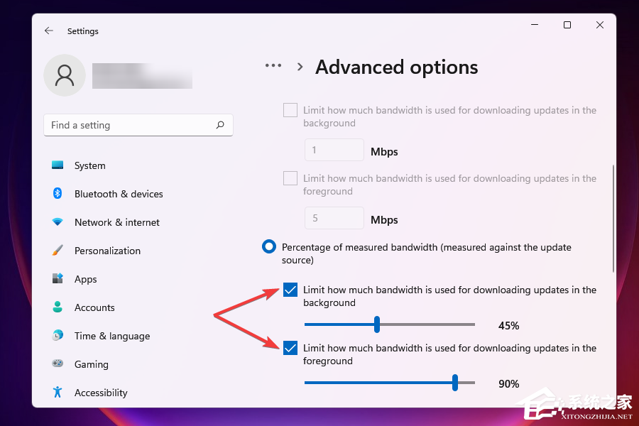 网速变慢了怎么办？Win11系统网速变慢了的解决方法
