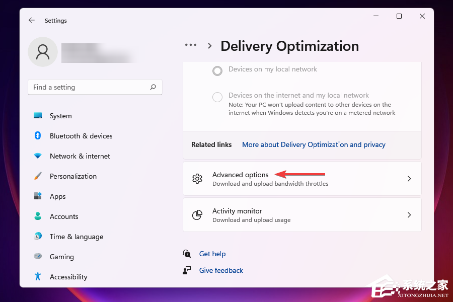 网速变慢了怎么办？Win11系统网速变慢了的解决方法