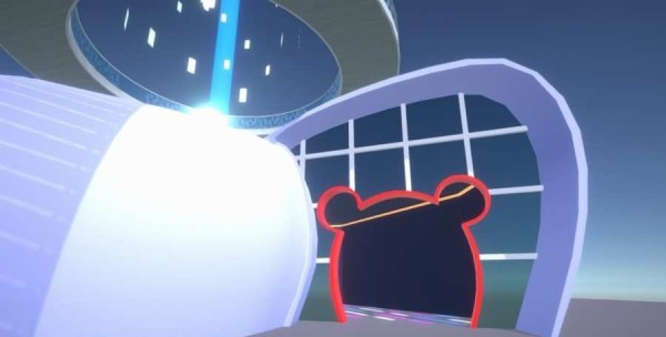 Meta彼岸元