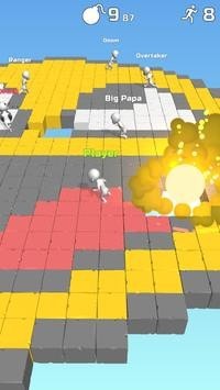 别爆炸io