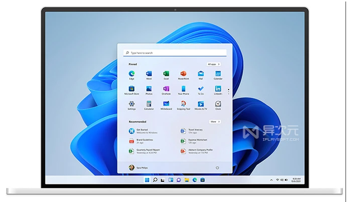 微软Win11系统下载_Msdn Win11官方版操作系统