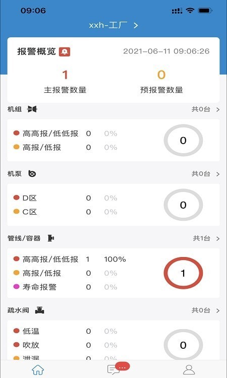 因思云