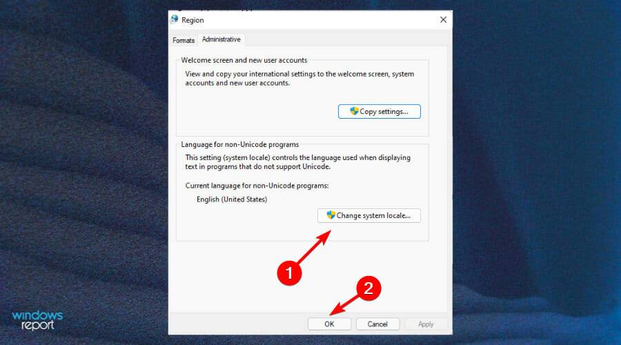 Win11系统无法更改显示语言怎么办？