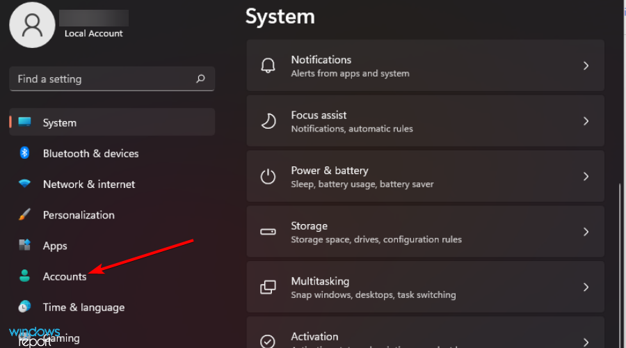 Win11系统无法更改显示语言怎么办？