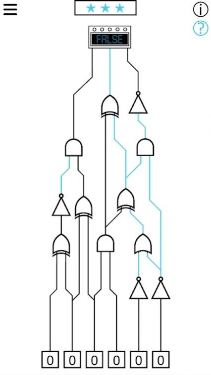 让它成真解决电路