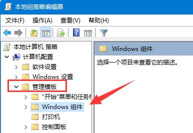 Win11如何禁止更新驱动？Win11禁止更新驱动的方法