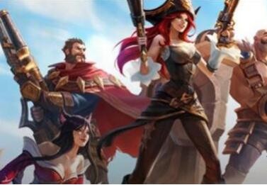 英雄联盟手游最新兑换码怎么获得 英雄联盟手游最新兑换码