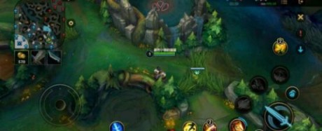 英雄联盟手游公测新手选什么英雄 英雄联盟手游公测新手英雄选择推荐