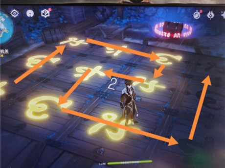 原神清籁岛无可置疑的宝藏任务怎么完成 原神清籁岛无可置疑的宝藏任务完成攻略