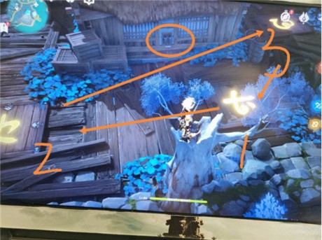 原神清籁岛无可置疑的宝藏任务怎么完成 原神清籁岛无可置疑的宝藏任务完成攻略