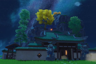 原神壶中洞天在哪？原神壶中洞天信任等级怎么提升？