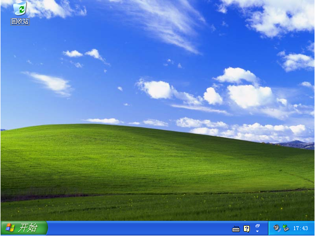 win7装xp系统教程(8)